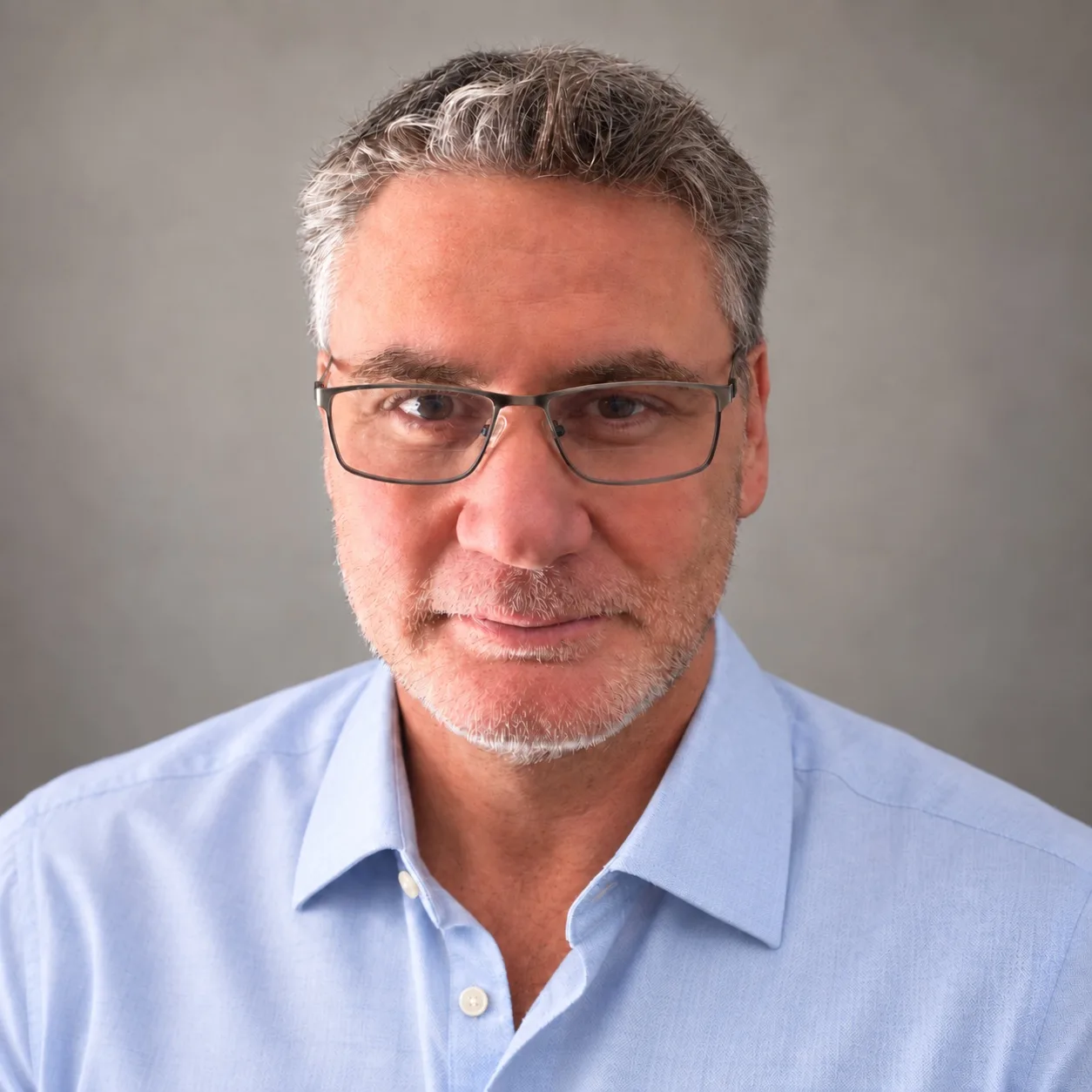 Chris Barbieri, principal at Loque Logic